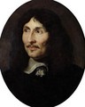 Portrait of Jean-Baptiste Colbert de Torcy 1619-83 - (attr. to) Lefebvre, Claude
