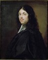 Pierre Fermat 1601-65 - (attr. to) Lefevre, Robert
