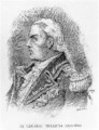 Francisco de Miranda 1750-1816 - A Lemot
