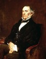 William Ewart Gladstone 1809-98 - Franz von Lenbach