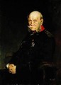 Kaiser Wilhelm I 1797-1888 - Franz von Lenbach