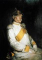 Chancellor Otto Von Bismarck 1815-98 - Franz von Lenbach