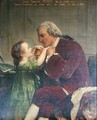 Jacob Rogrigues Pereire 1715-80 - Jules-Eugene Lenepveu