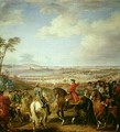 The Battle of Lawfeld - Pierre Lenfant