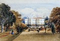 Hughenden Manor - Lord Henry Lennox