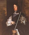 Thomas Wriothesley 1607-67 4th Earl of Southampton - Sir Peter Lely