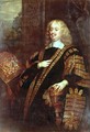 The Earl of Clarendon Lord High Chancellor - Sir Peter Lely