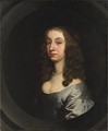 Portrait of a Lady - Sir Peter Lely