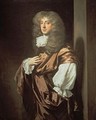 Portrait of Sir Thomas Thynne 1640-1714 - Sir Peter Lely