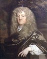 Portrait of Sir Ralph Bankes 1631-79 - Sir Peter Lely