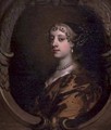 Lady Frances Savile Later Lady Brudenell - Sir Peter Lely