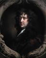 Self Portrait 2 - Sir Peter Lely