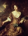 Henriette de Kerouaille Countess of Pembroke - Sir Peter Lely