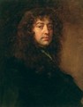 Self Portrait - Sir Peter Lely