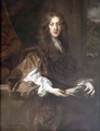 John 5th Earl of Exeter - Sir Peter Lely