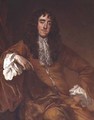 Lionel Tollemache - Sir Peter Lely