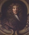 Portrait of a Gentleman - Sir Peter Lely