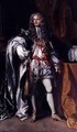 James Butler 1st Duke of Ormonde 1610-88 in Garter Robes - Sir Peter Lely