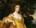 Diana Kirke Later Countess of Oxford - Sir Peter Lely