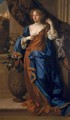 Jane Bickerton, Duchess of Norfolk - Sir Peter Lely