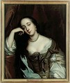 Barbara Villiers Duchess of Cleveland - Sir Peter Lely