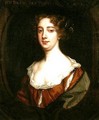 Aphra Behn 1640-89 - Sir Peter Lely