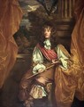 James VII of Scotland - Sir Peter Lely