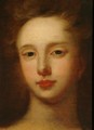 Portrait of a Lady 3 - Sir Peter Lely
