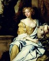 Nell Gwynne 1650-87 2 - Sir Peter Lely