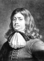 Admiral Earl Penn 1644-1718 - Sir Peter Lely