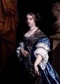 Countess of Shrewsbury - Sir Peter Lely