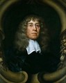 George Hudson - Sir Peter Lely