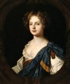 Portrait of Nell Gwynne 1650-87 - Sir Peter Lely