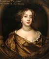 Portrait of Barbara Villiers 1641-1709 Duchess of Cleveland - Sir Peter Lely