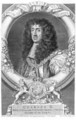 Charles II 1630-85 King of Great Britain and Ireland from 1660 - Sir Peter Lely