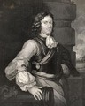 Edward Montagu - Sir Peter Lely