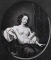 Eleanor Nell Gwynne 1650-87 - Sir Peter Lely