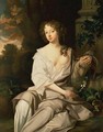 Nell Gwynne 1650-87 - Sir Peter Lely