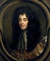 Portrait of James Scott 1649-85 Duke of Monmouth - Sir Peter Lely