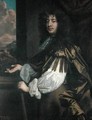 Richard Jones 1641-1712 3rd Earl of Ranelagh - Sir Peter Lely