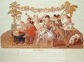 A Republican Meal Messidor - Brothers Lesueur