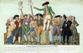 The Beginning of the French Revolution - Brothers Lesueur
