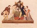 Divorce The Reconciliation - Brothers Lesueur