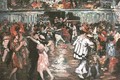 The Ball at the Moulin Rouge - Marcel Leprin