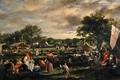 Fairlop Fair - Charles Leslie