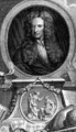 Sir Isaac Newton 1642-1727 - Charles Robert Leslie