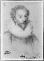 Henri II of Bourbon Prince of Conde 1588-1646 - Ottavio Leoni