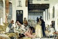 The Harem 4 - John Frederick Lewis