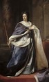 Queen Anne 1703 - Edmund Lilly