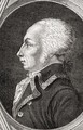 Count Nicolas Luckner 2 - (after) Lienard, Jean Baptiste